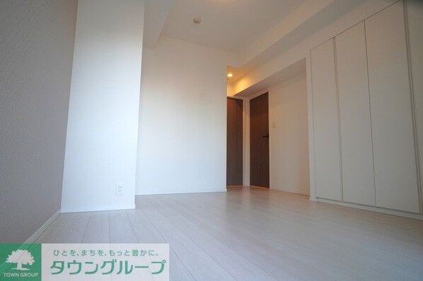 パークアクシス錦糸町WESTの物件内観写真